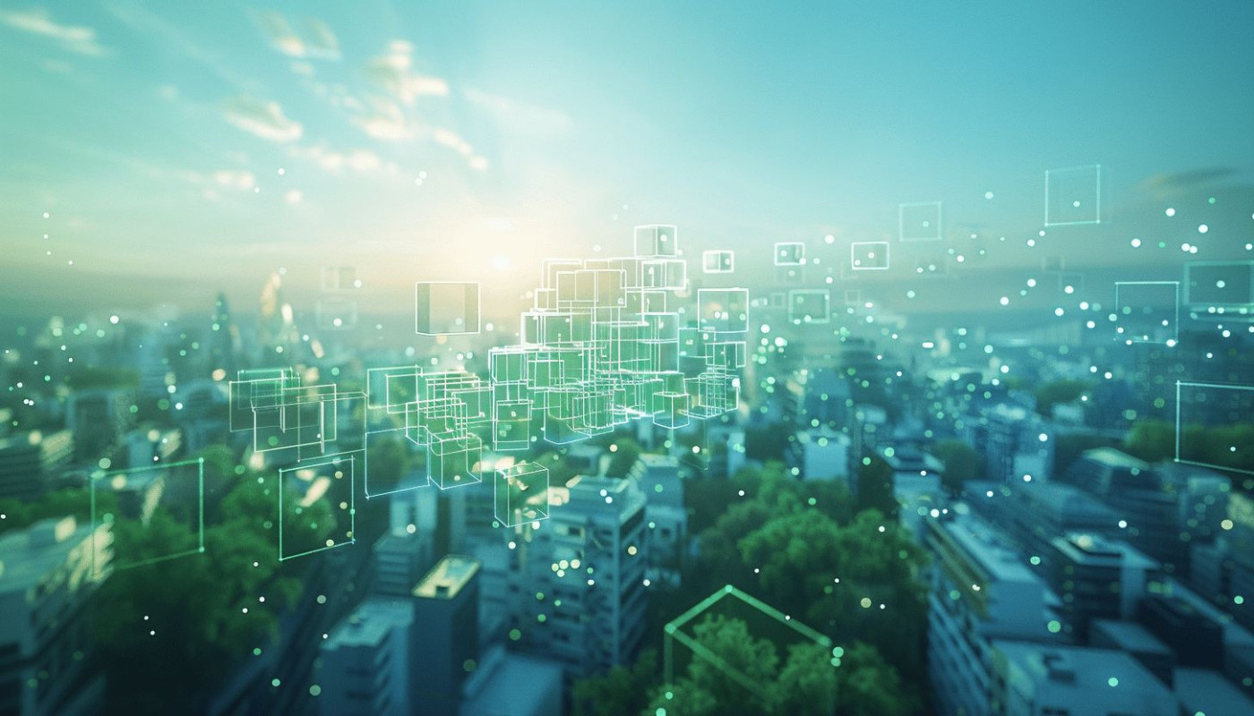 International - Comment la blockchain transforme le commerce international avantages et défis