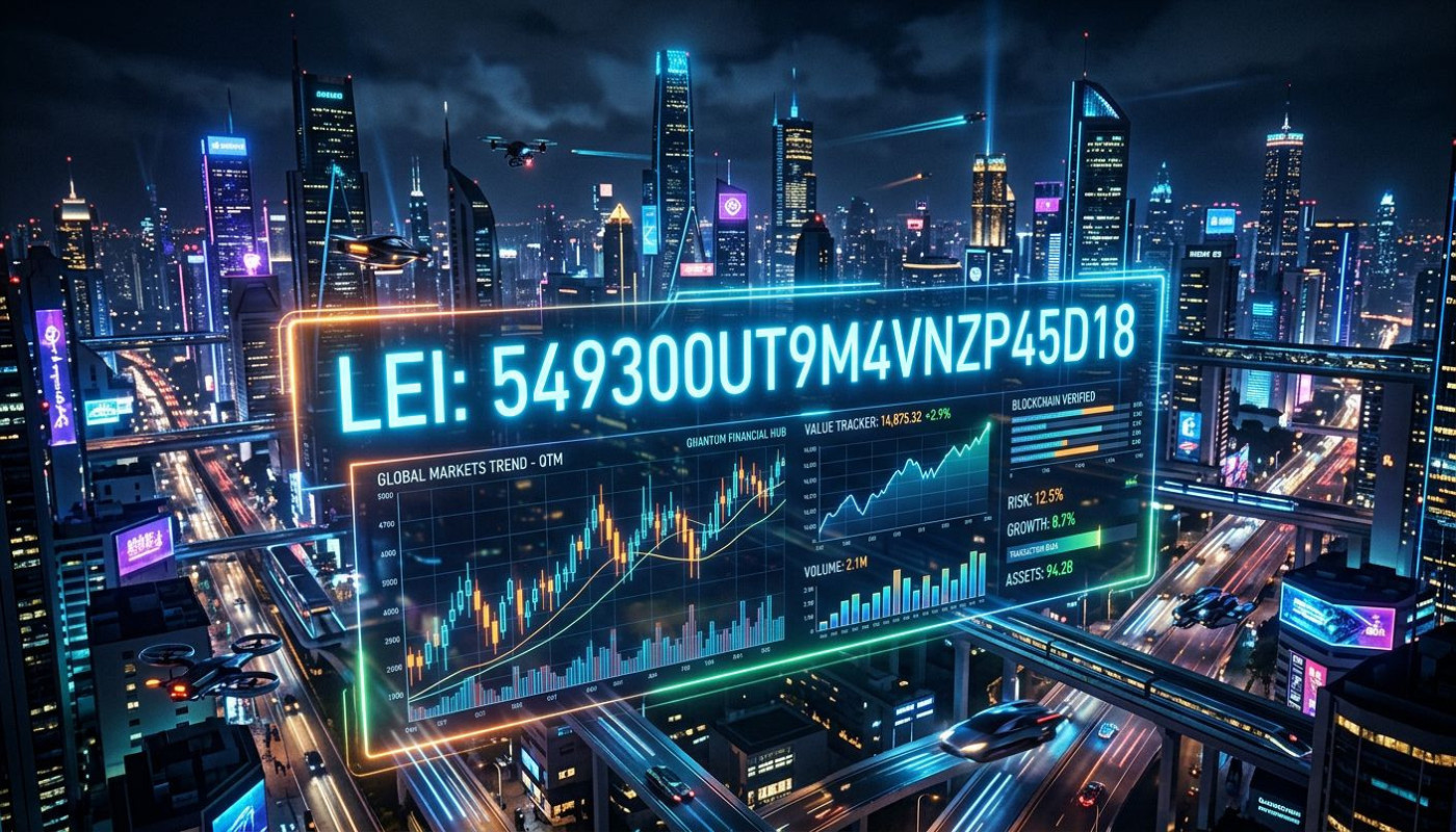 Comment un numéro LEI optimise-t-il la transparence financière ?