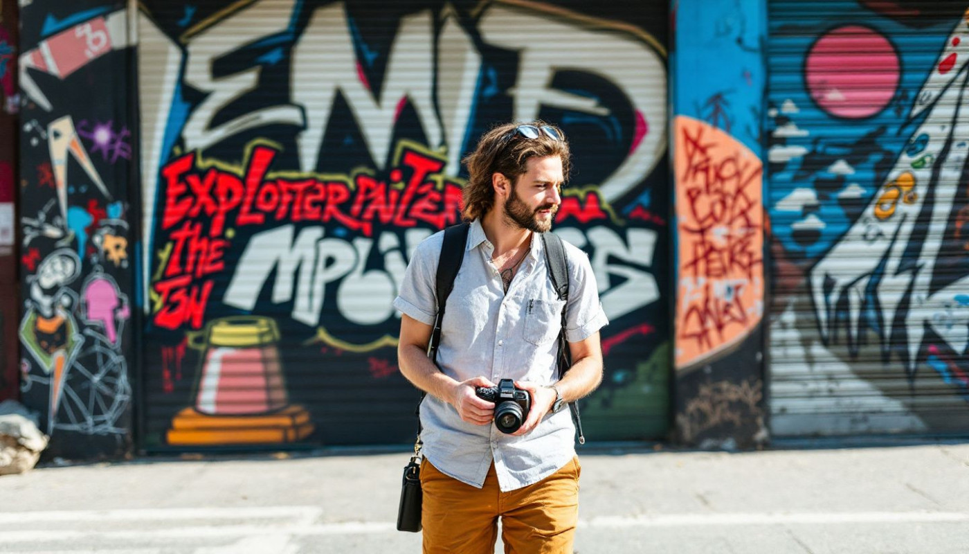 Divers - Découverte du 13ème arrondissement : Balades et sites incontournables