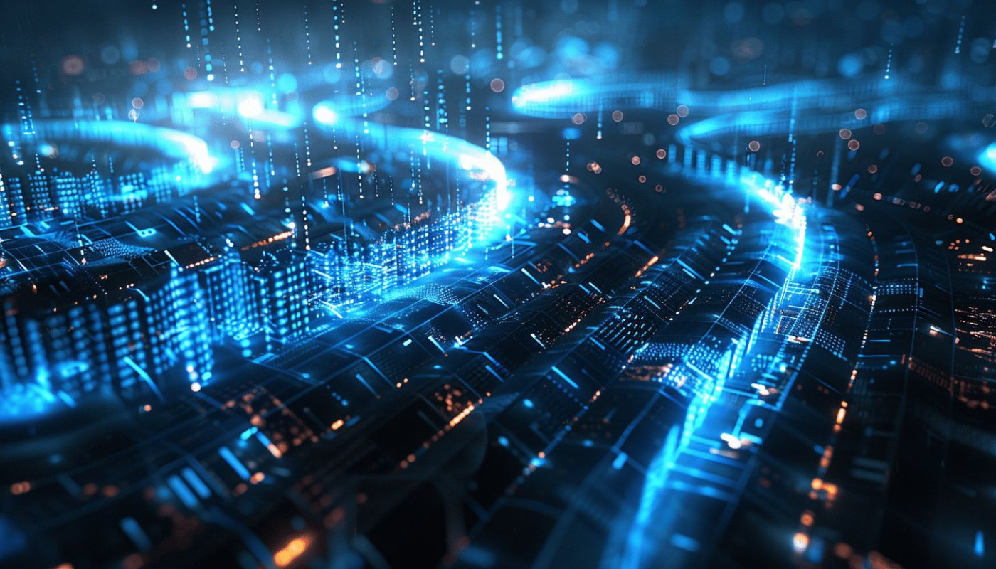 Science/High-Tech - Émergence de la 6G quel avenir pour les réseaux mobiles et l'internet des objets